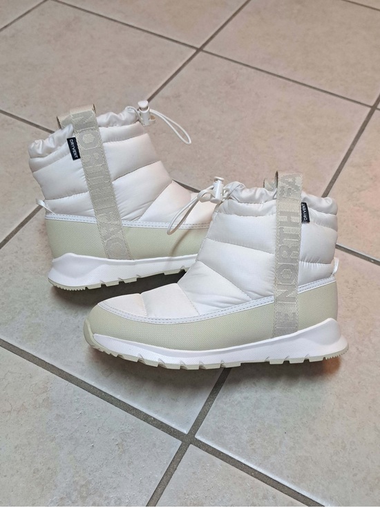 The North Face Other - The North Face Youth ThermoBall Pull-On Waterproof Boots ' Big Kids Size 4Y
